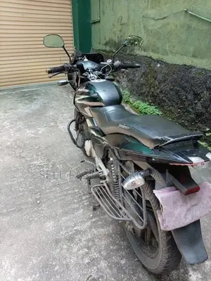 Bajaj Pulsar 150 2018