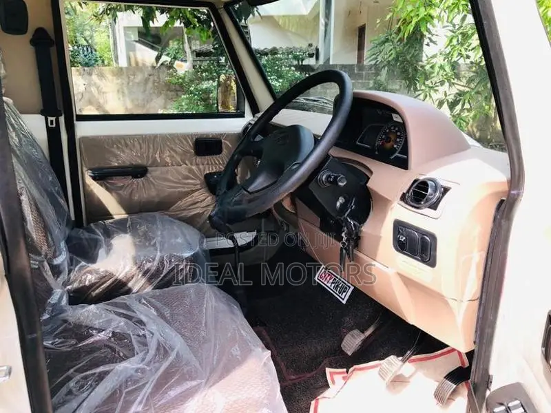 Mahindra Bolero City Pickup 2026