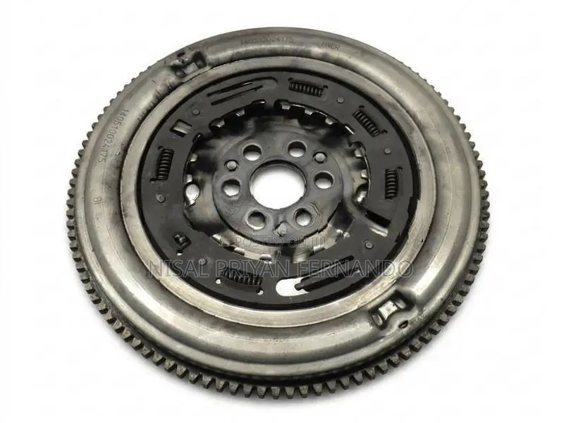 Honda Vezel Engine Fly Wheel