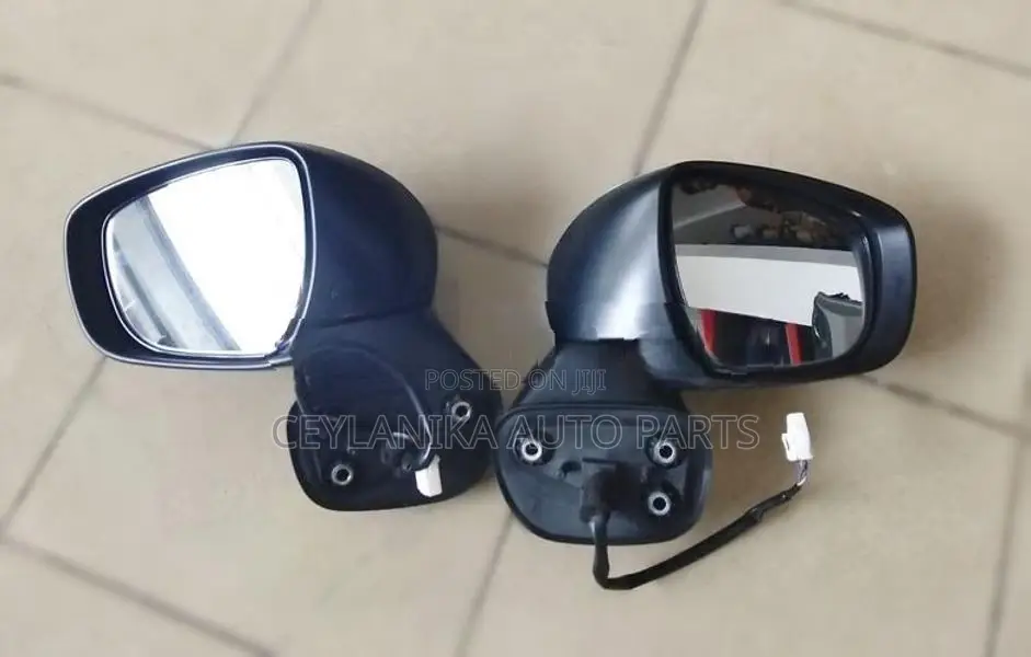 Suzuki Wagon R MH55 Side Mirror