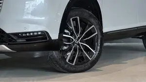 Honda Vezel Z-Premium 10 Speaker 2026