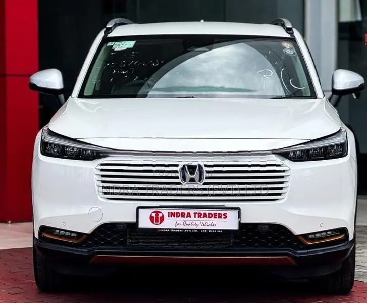 Honda Vezel X Hunt 2025
