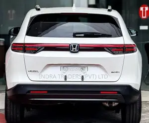 Honda Vezel X Hunt 2025