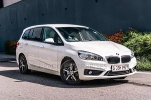 BMW 218i Gran Coupe 2018