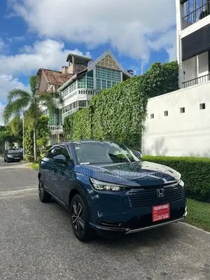 Honda Vezel Z Premium 2026