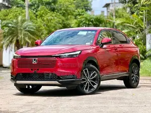 Honda Vezel Z Premium 2026
