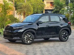 Kia Sonet GTX Plus BRAND NEW 2026