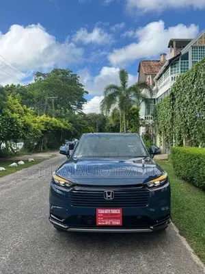 Honda Vezel Z Premium 2026