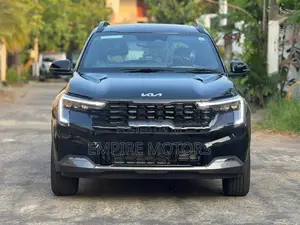 Kia Sonet GTX Plus BRAND NEW 2026
