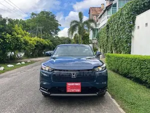 Honda Vezel Z Premium 2026
