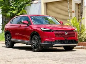 Honda Vezel Z Premium 2026