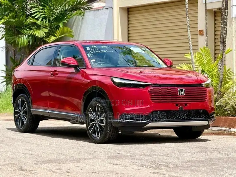 Honda Vezel Z Premium 2026