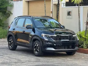 Kia Sonet GTX Plus BRAND NEW 2026