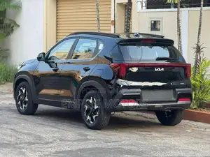 Kia Sonet GTX Plus BRAND NEW 2026