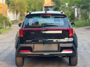Kia Sonet GTX Plus BRAND NEW 2026