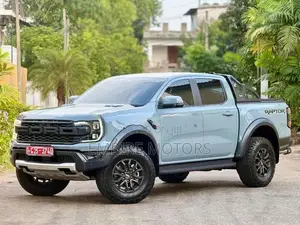 Ford Raptor Ranger V6 3L 2025