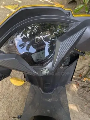 Honda Dio DXL 2025