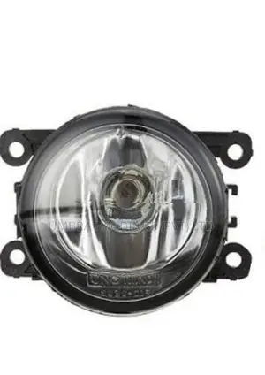 Celerio Fog Light