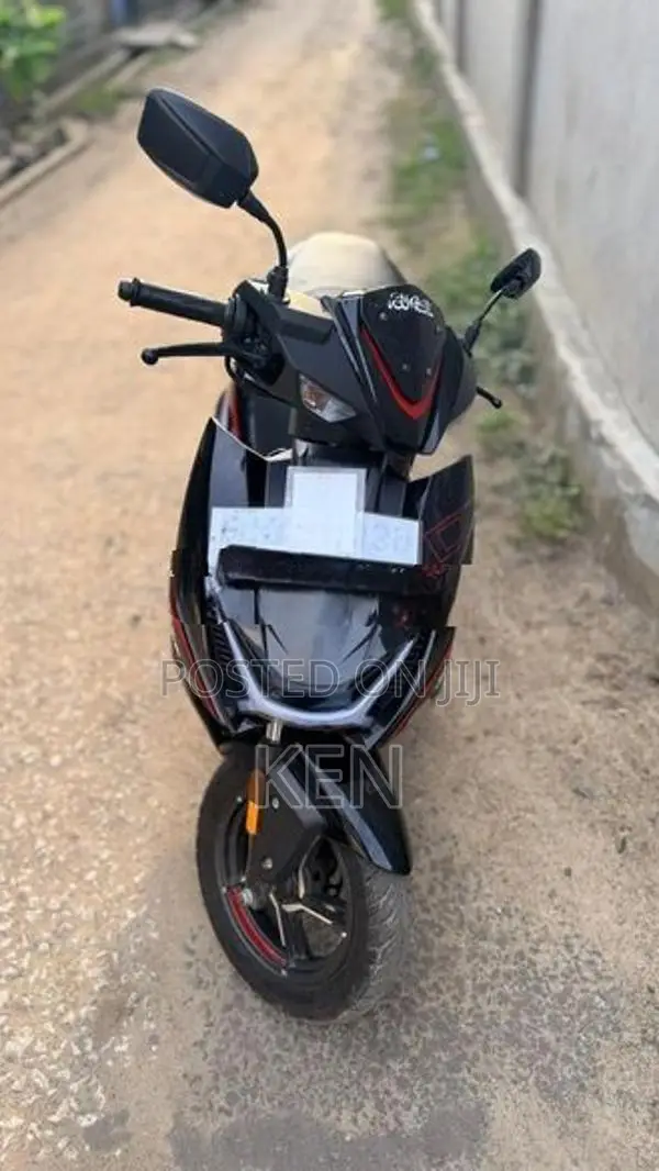Hero Xoom 110 2026
