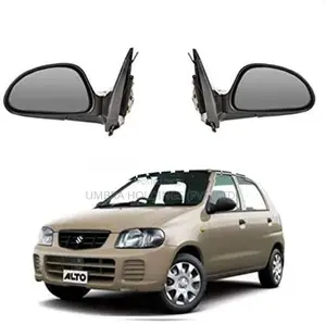 Alto LXI Side Mirror