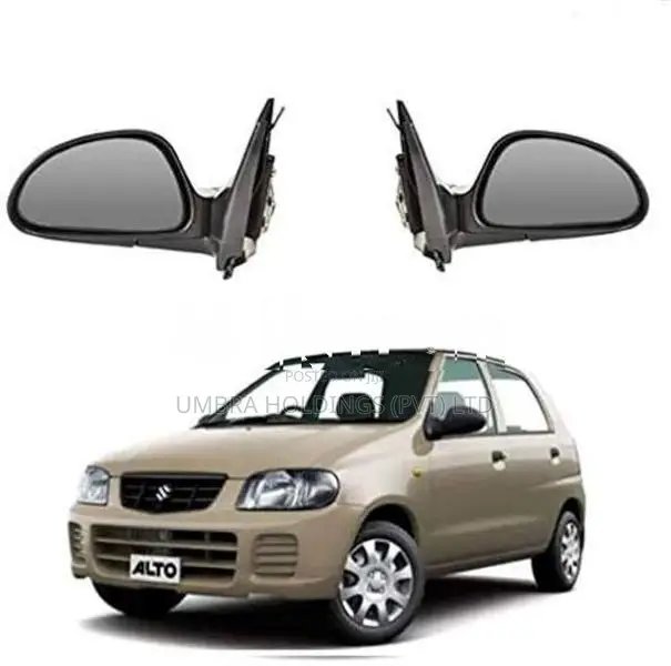 Alto LXI Side Mirror