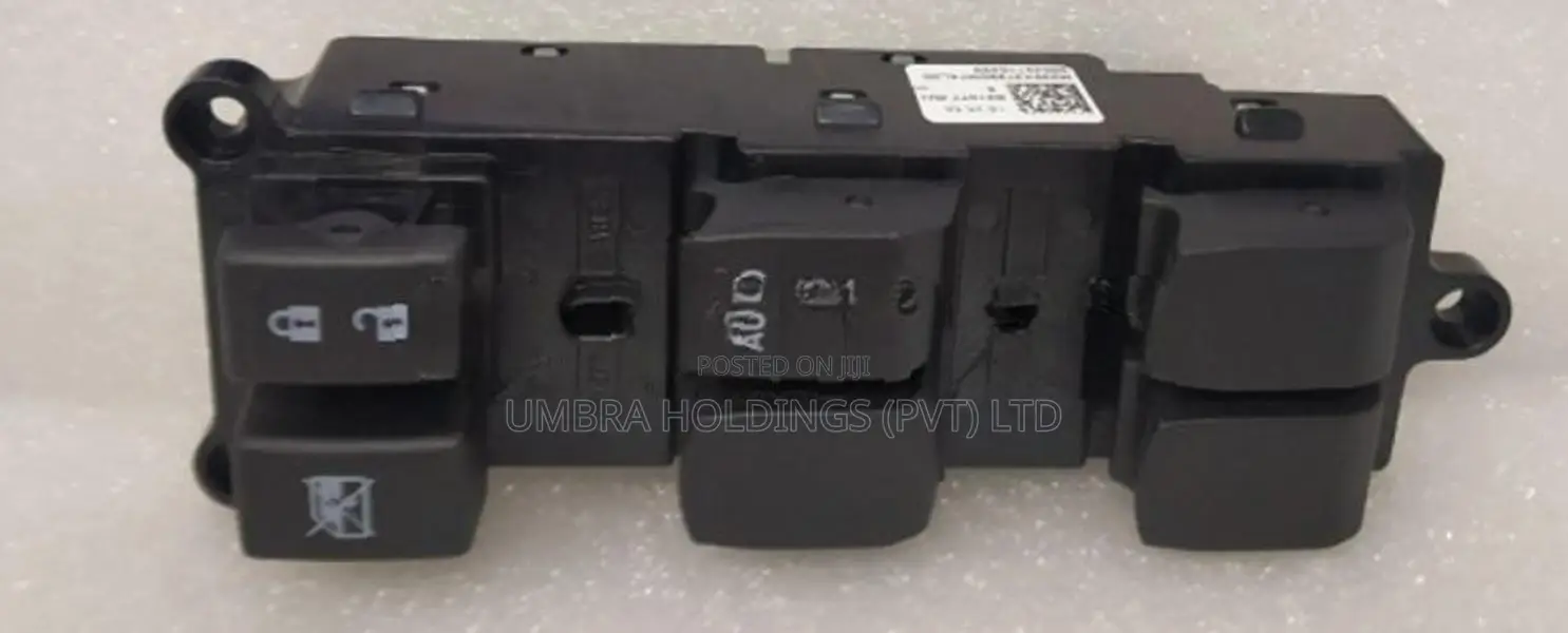 Suzuki Celerio Window Switch