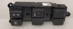 Suzuki Celerio Window Switch