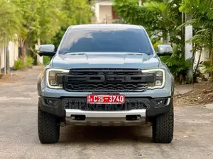 Ford Raptor Ranger V6 3L 2025
