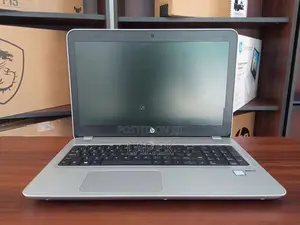 HP ProBook 450 G4 Core i5 7200U 7th GEN 15.6 FullHD Display 8GB RAM