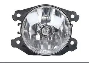 Celerio Fog Light