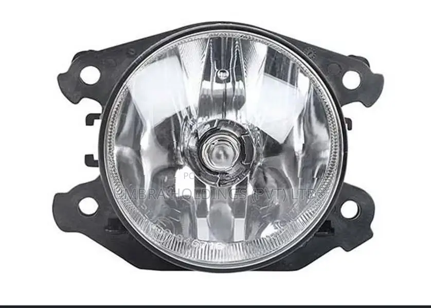 Celerio Fog Light
