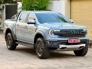 Ford Raptor Ranger V6 3L 2025