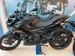 Bajaj Pulsar N160 EFI ABS 2026