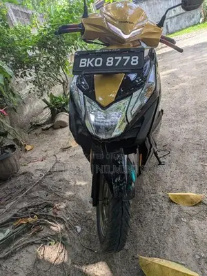 Honda Dio DXL 2025