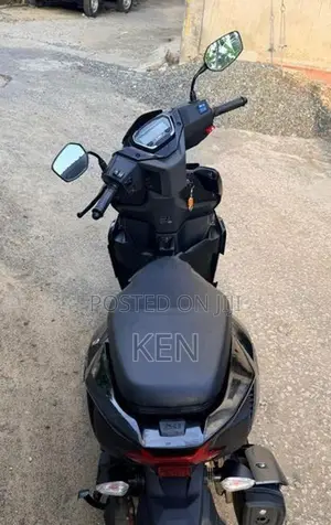 Hero Xoom 110 2026