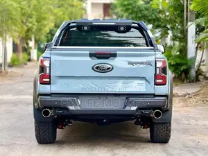 Ford Raptor Ranger V6 3L 2025