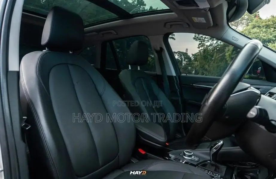 BMW X1 Luxury Line Sunroof 2020