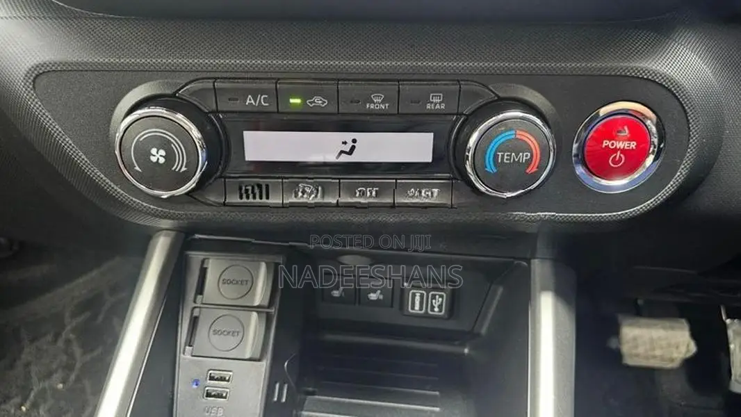 Toyota Raize Z Hybrid 2025