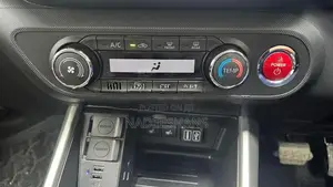 Toyota Raize Z Hybrid 2025
