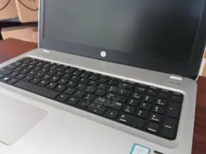 HP ProBook 450 G4 Core i5 7200U 7th GEN 15.6 FullHD Display 8GB RAM