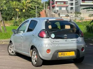 Micro Panda 2012