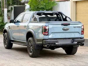 Ford Raptor Ranger V6 3L 2025