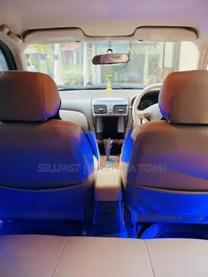 Nissan Bluebird 2004