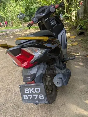 Honda Dio DXL 2025