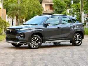 Toyota Taisor V Grade 2026