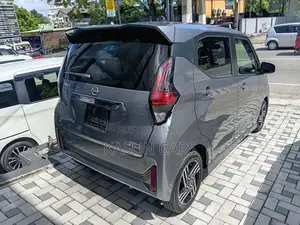 Nissan Dayz Highway Star 2025