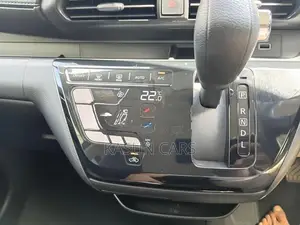 Nissan Dayz Highway Star 2025
