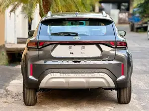 Toyota Taisor V Grade 2026