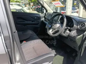 Nissan Dayz Highway Star 2025