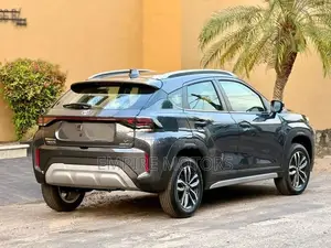 Toyota Taisor V Grade 2026